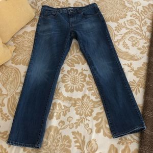 Urban Pipeline Slim Jeans